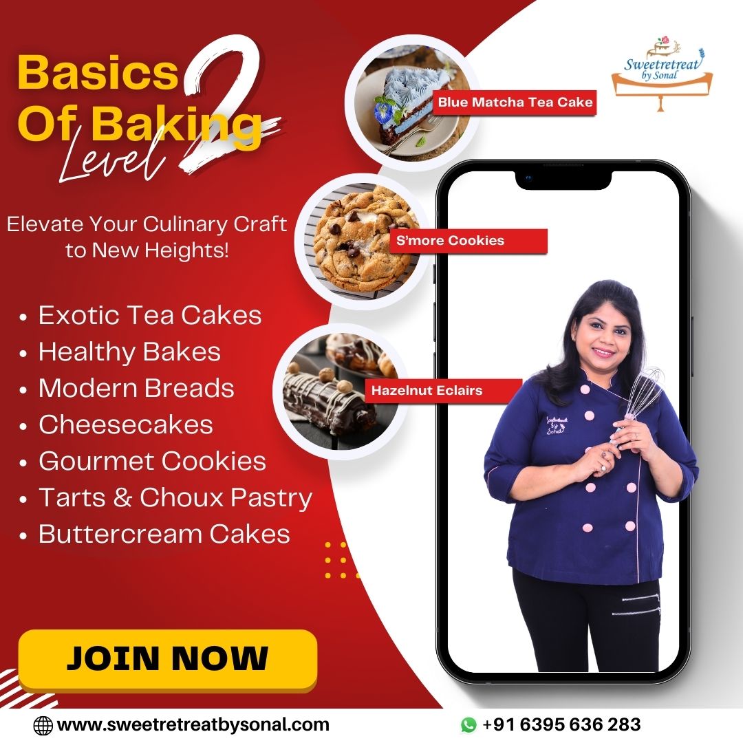 Offline Cake making Class ??, Professional Cake Making Class, Kolkata, 29  October